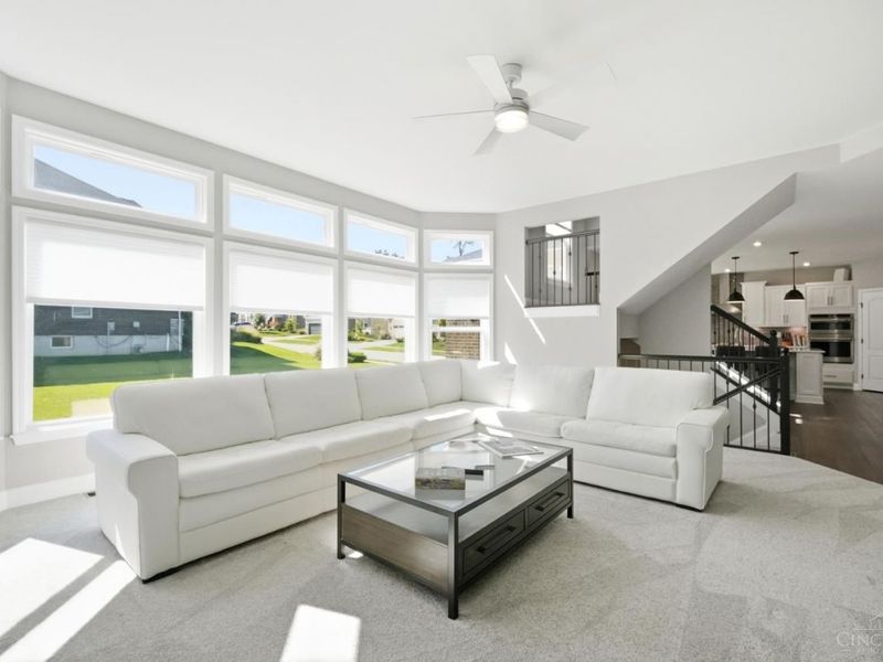 850 Sand Trap Place, Turtle Creek Township, OH 45036 Photo 5