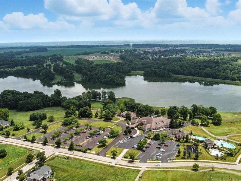 850 Sand Trap Place, Turtle Creek Township, OH 45036 Photo 62