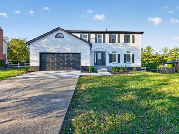 5696 Heron Drive, West Chester, OH 45069