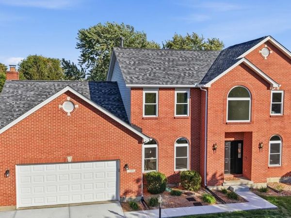 7588 Providence Woods Court, West Chester, OH 45069