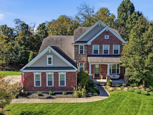 5127 Oak Brook Drive, Union Twp, OH 45244