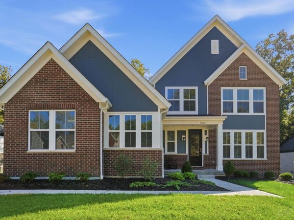 3807 Sturbridge Way, Pierce Twp, OH 45245