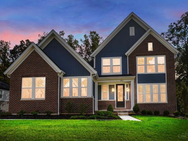3807 Sturbridge Way, Pierce Twp, OH 45245