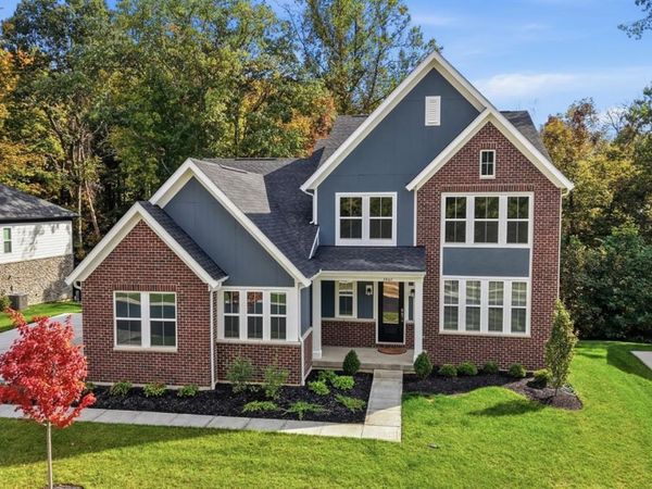 3807 Sturbridge Way, Pierce Twp, OH 45245