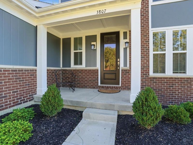3807 Sturbridge Way, Pierce Township, OH 45245 Photo 5