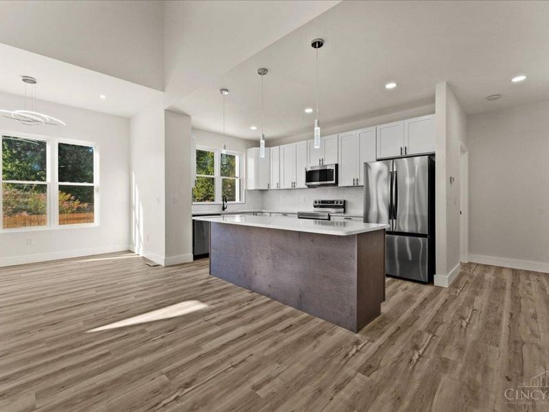 8391 Dimmick Road, West Chester, OH 45241 Photo 4