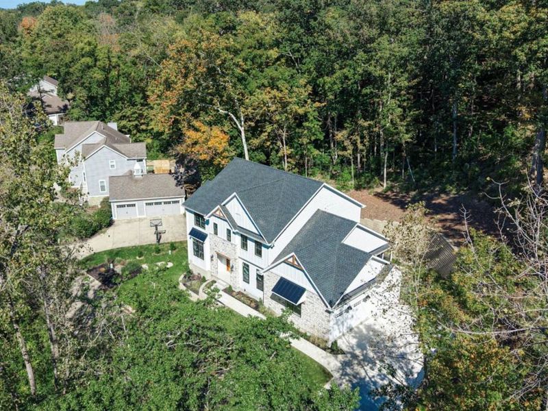 9004 Old Creek Trail, Montgomery, OH 45249 Photo 45