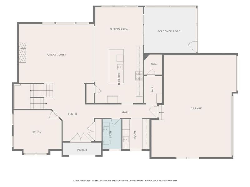 9004 Old Creek Trail, Montgomery, OH 45249 Photo 49