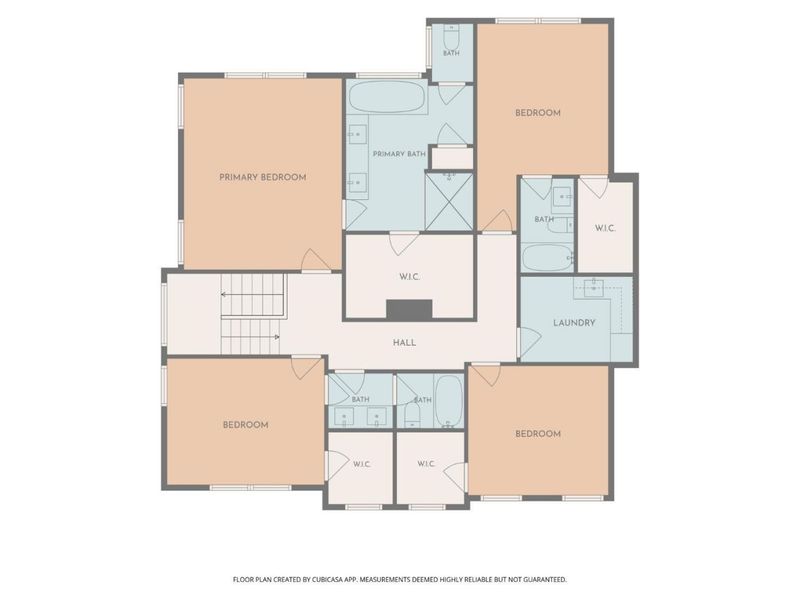 9004 Old Creek Trail, Montgomery, OH 45249 Photo 50