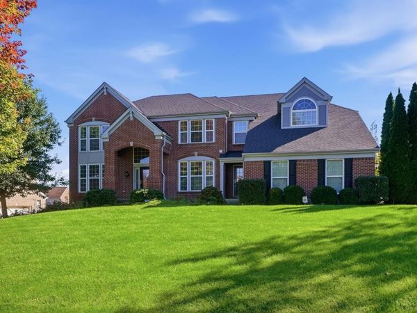 4506 Brookshire Court, Mason, OH 45040