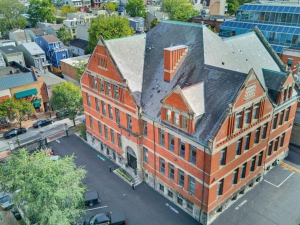 1125 St Gregory Street, Unit 103, Cincinnati, OH 45202