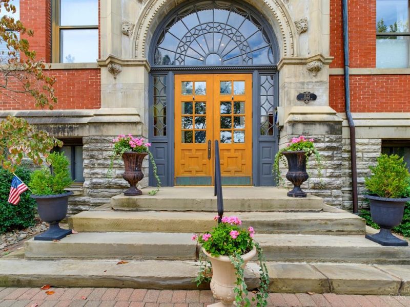 1125 St Gregory Street, Unit 103, Cincinnati, OH 45202 Photo 3