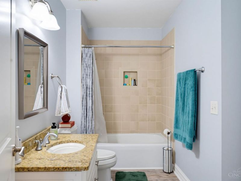 1125 St Gregory Street, Unit 103, Cincinnati, OH 45202 Photo 36
