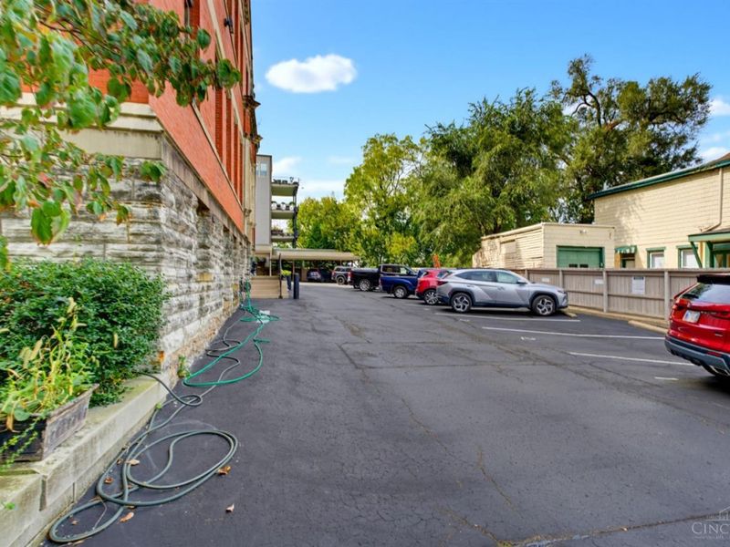 1125 St Gregory Street, Unit 103, Cincinnati, OH 45202 Photo 52