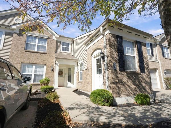 637 Heritage Square, Harrison, OH 45030