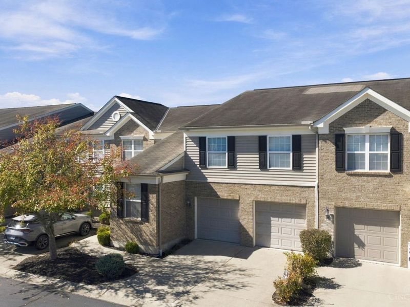 637 Heritage Square, Harrison, OH 45030 Photo 49