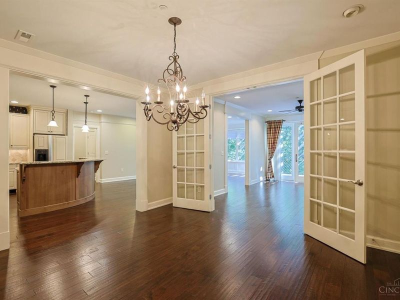 3942 Miami Road, Unit 203, Mariemont, OH 45227 Photo 13