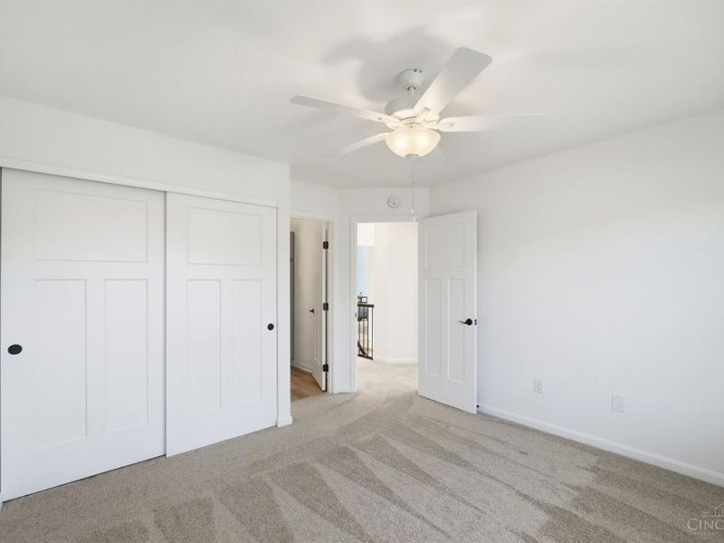 4425 Waters Edge Lane, Turtle Creek Township, OH 45036 Photo 37