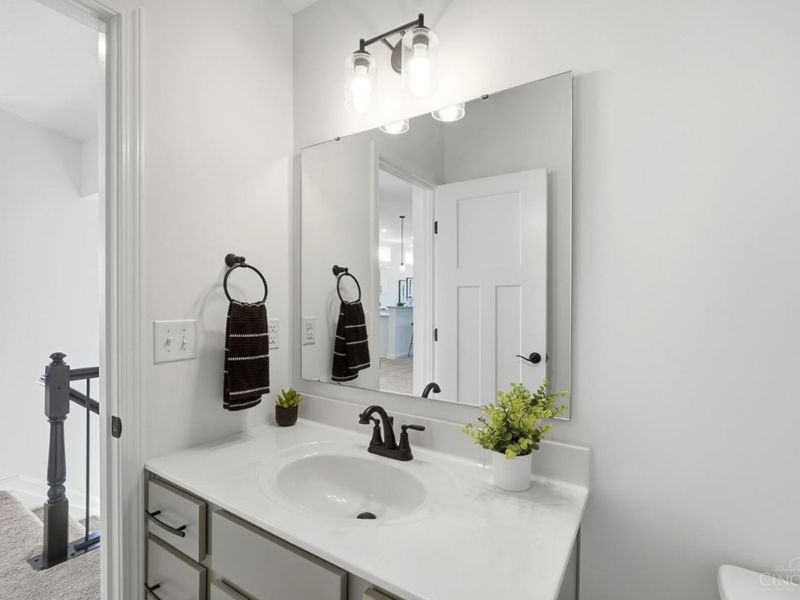 4425 Waters Edge Lane, Turtle Creek Township, OH 45036 Photo 43