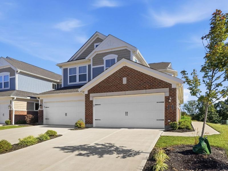 4425 Waters Edge Lane, Turtle Creek Township, OH 45036 Photo 5