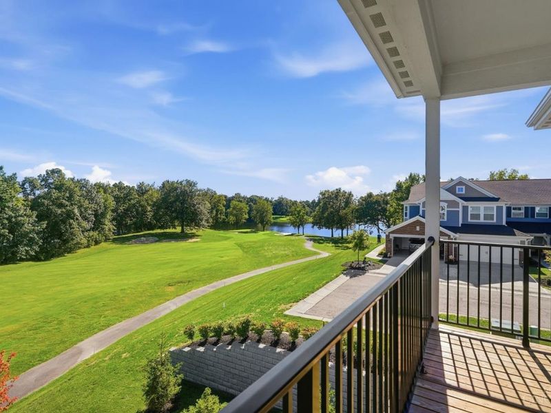 4425 Waters Edge Lane, Turtle Creek Township, OH 45036 Photo 50