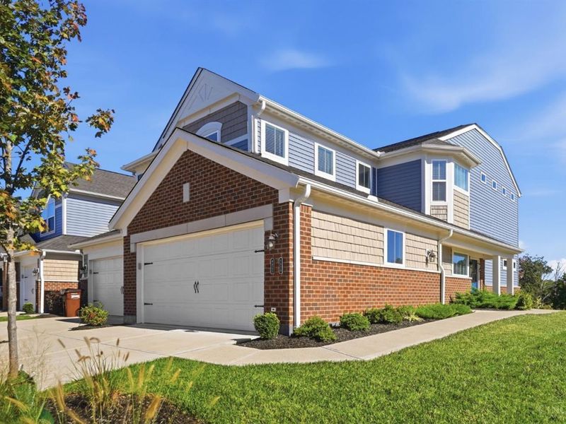 4425 Waters Edge Lane, Turtle Creek Township, OH 45036 Photo 6