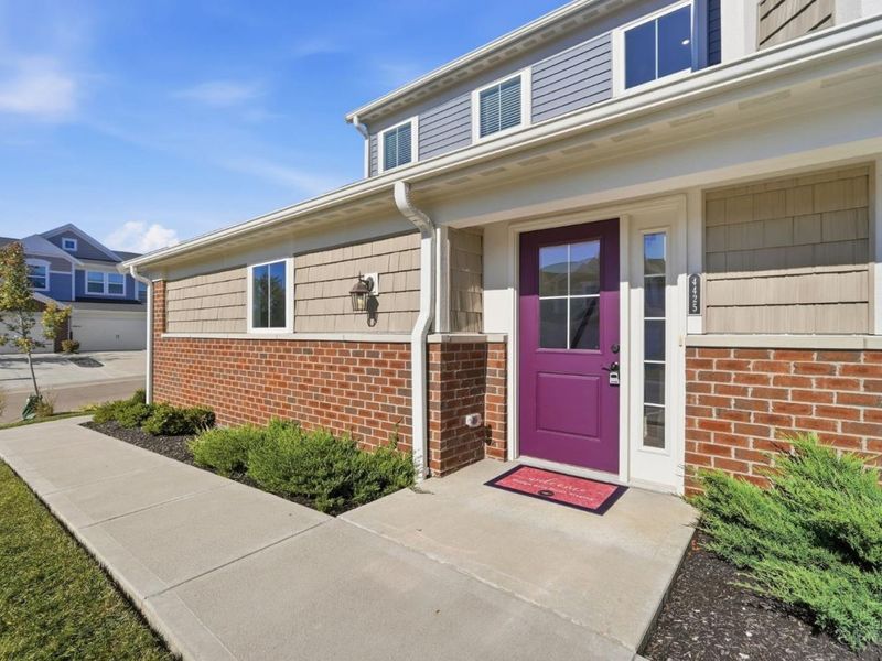 4425 Waters Edge Lane, Turtle Creek Township, OH 45036 Photo 7