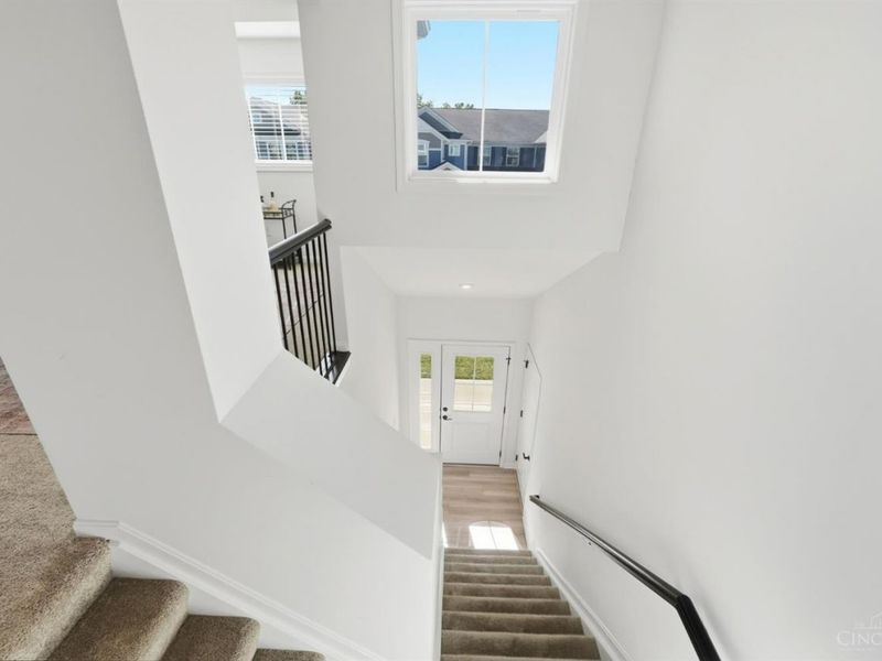 4425 Waters Edge Lane, Turtle Creek Township, OH 45036 Photo 9