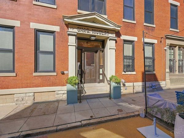 14 W Fourteenth Street, Unit 201, Cincinnati, OH 45202