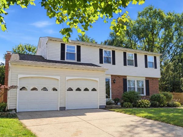 811 Majken Place, Mason, OH 45040