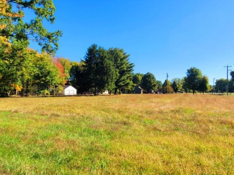 .92 Ac St Rt 132, Ohio Township, OH 45157 Photo 1