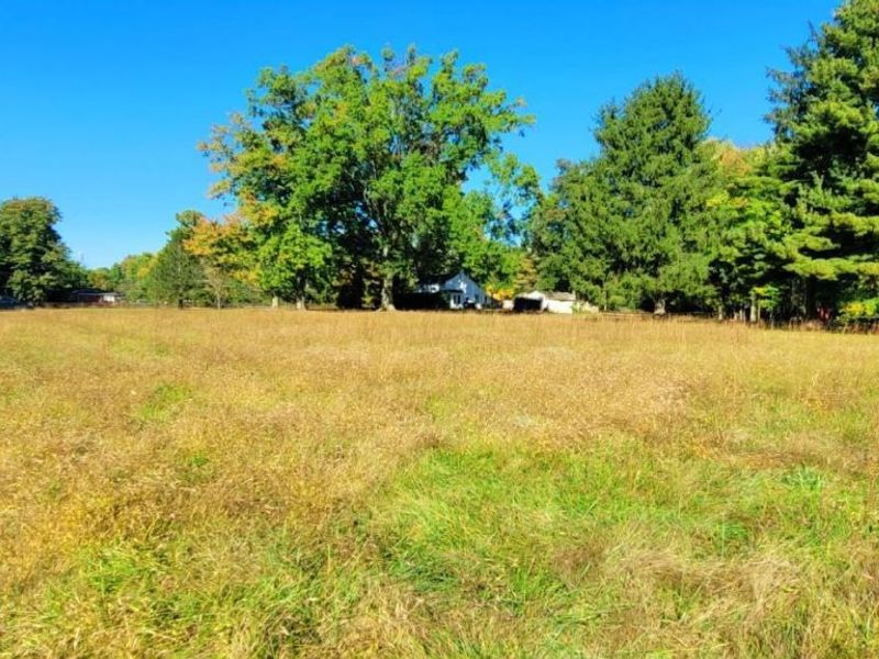 .92 Ac St Rt 132, Ohio Township, OH 45157 Photo 2