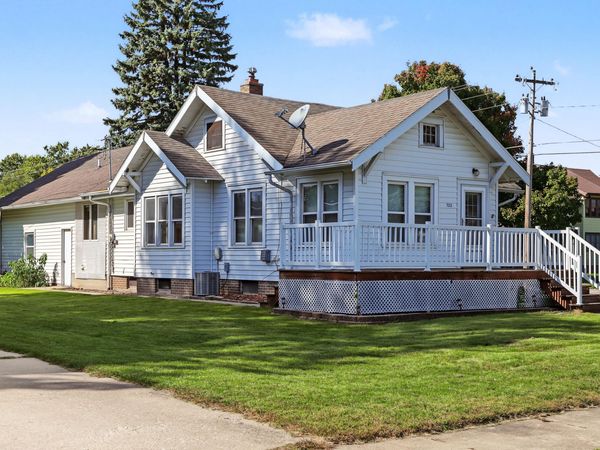723 Elm Avenue, Story City, IA 50248