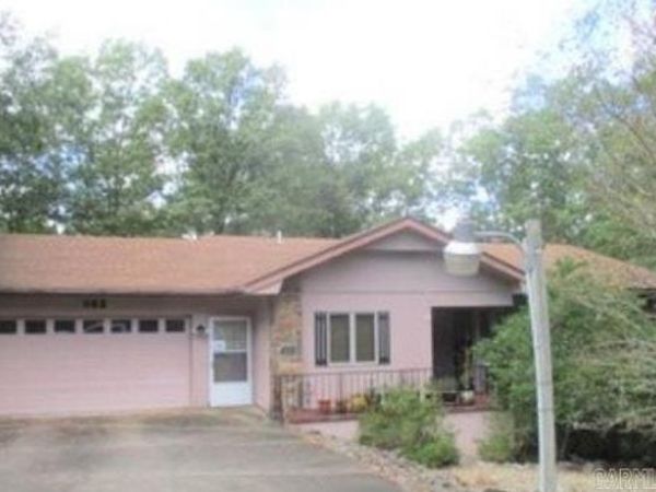 1 Cordoba Way, Hot Springs Village, AR 71909