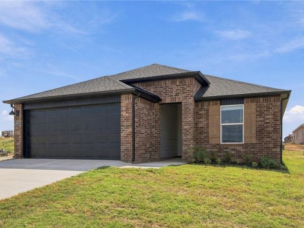 4157 Orchid Avenue , Springdale, AR 72764