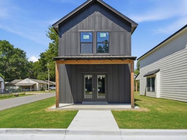 309 N Cincinnati Avenue , Sperry, OK 74073