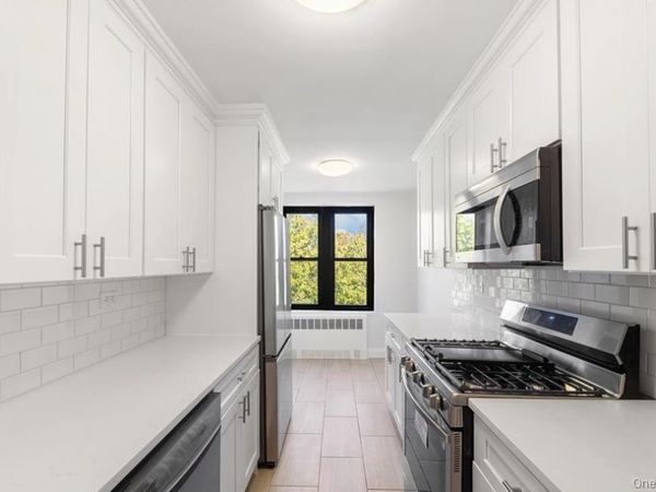 18-35 Corporal Kennedy Street , Unit 6D, Bayside, NY 11360