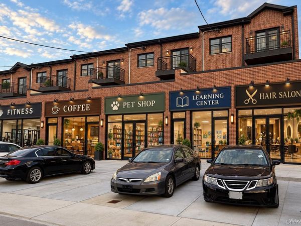 150-20 12th Road, Whitestone, NY 11357