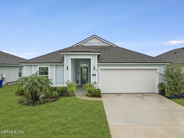89 HUESCA Court, St. Augustine, FL 32084