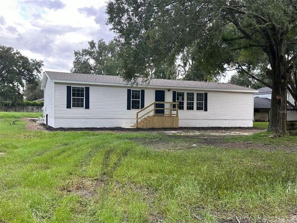 26326 FOAMFLOWER BOULEVARD , WESLEY CHAPEL, FL 33544