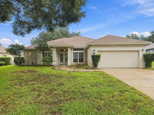 39914 SUNBEAM WAY , LADY LAKE, FL 32159