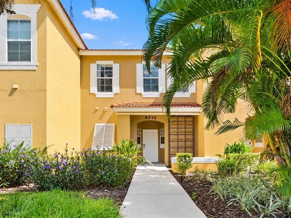 8516 CRYSTAL COVE LOOP , KISSIMMEE, FL 34747