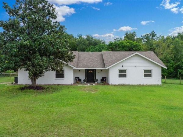 14871 SE 41ST COURT , SUMMERFIELD, FL 34491