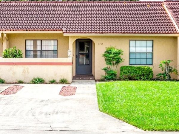 3452 SW 19TH PLACE , OCALA, FL 34474