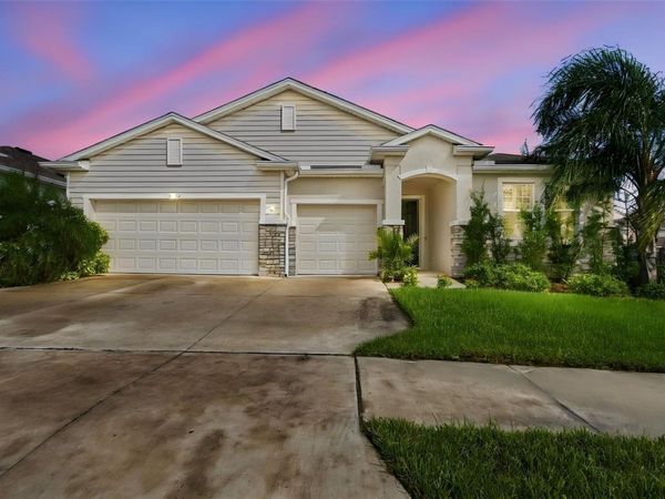 32337 CONCHSHELL SAIL STREET, WESLEY CHAPEL, FL 33545