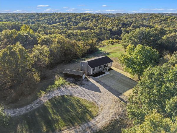 425 Turner Road, Williamstown, KY 41097