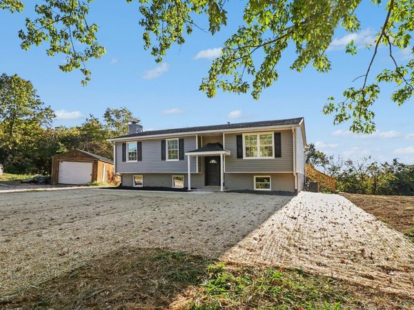 425 Turner Road, Williamstown, KY 41097