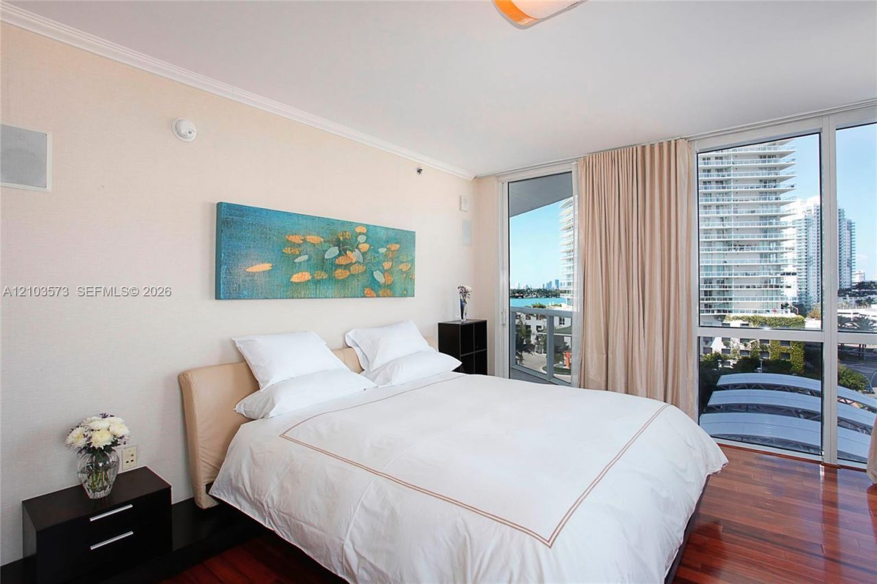 400 Alton Rd , Unit 811, Miami Beach, FL 33139 Photo