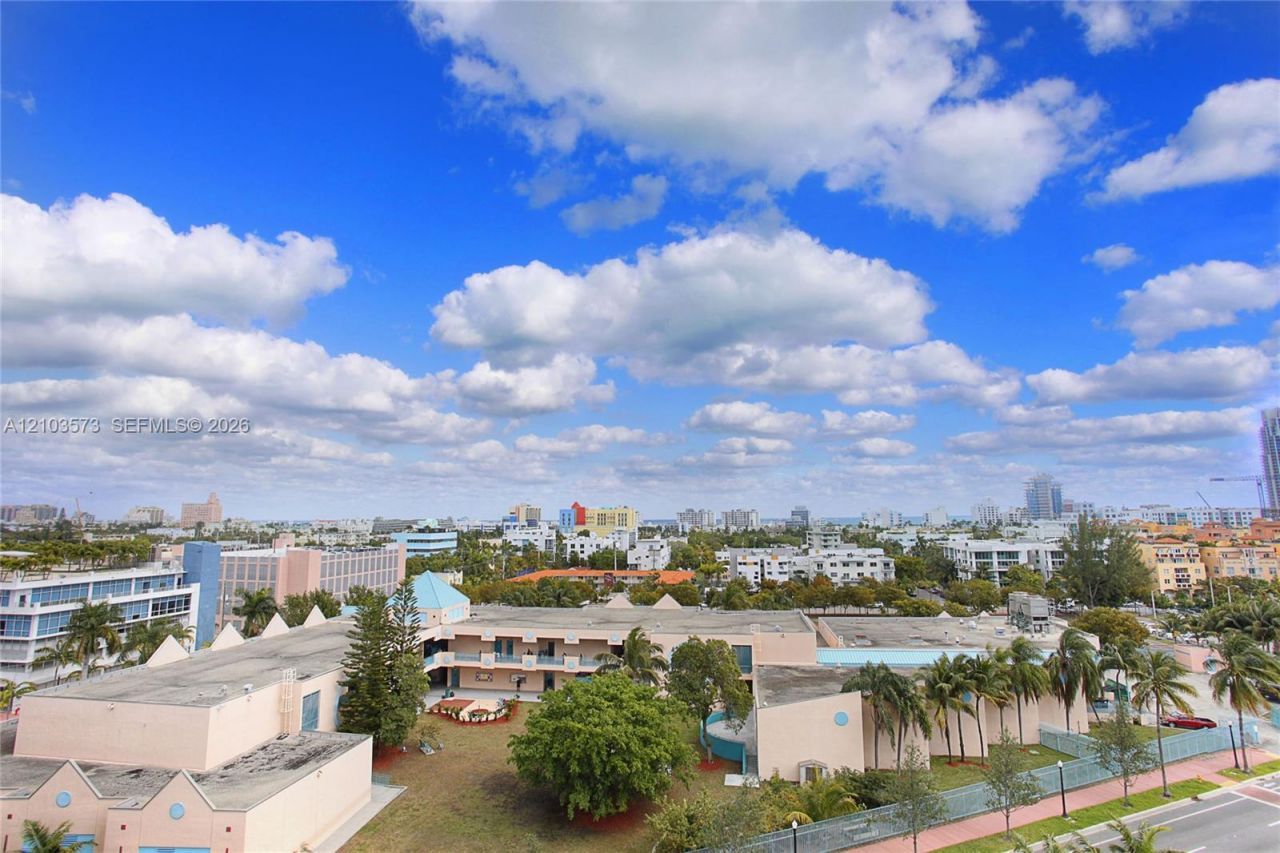 400 Alton Rd , Unit 811, Miami Beach, FL 33139 Photo
