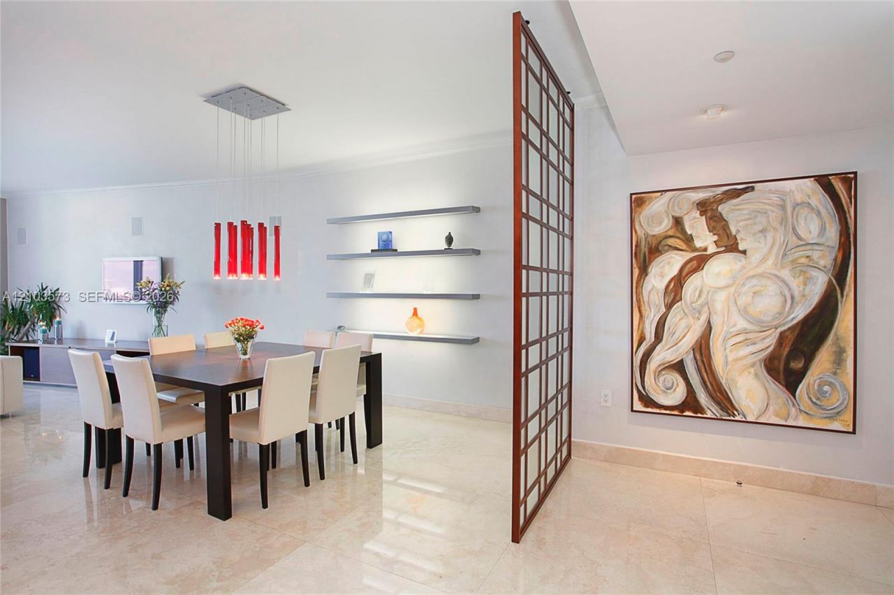 400 Alton Rd , Unit 811, Miami Beach, FL 33139 Photo